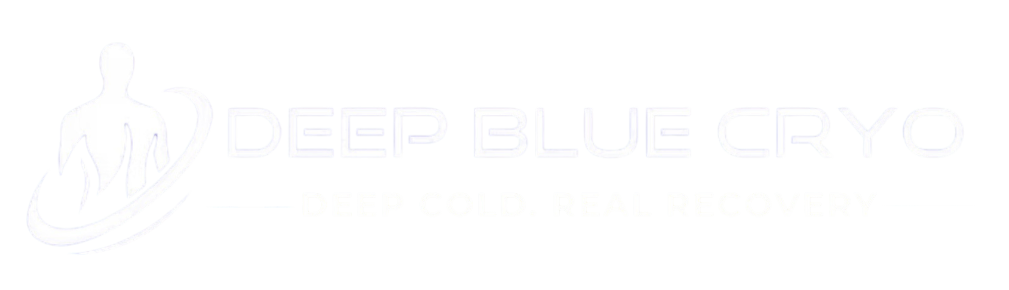 Deep Blue Cryo official logo
